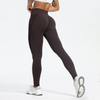 XL / Dark Brown