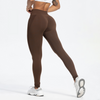 XL / Light Brown